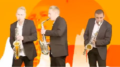 欧美群星 - Sax