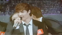 EXO,EXO-M,EXO-K - 祝贺