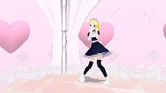 镜音双子,VOCALOID家族 - XYZの魔法