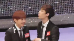 EXO,EXO-M,EXO-K - Ending