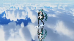 初音未来 - サイバーサンダーサイダーヅラ