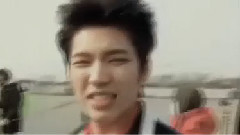Infinite,Infinite-H,金圣圭(Infinite),南优贤(Infinite) - Infinite Nothing's Over 幕后花絮