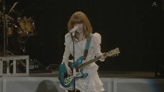 YUKI - TALK