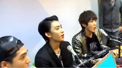 EXO,SHINee,2PM,韩国群星 - 深深打破