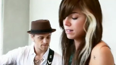 Christina Perri - Arms & Jar Of Hearts