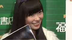 HKT48,AKB48 - 指原莉乃写真集 < 猫に負けた >発売記念イベント