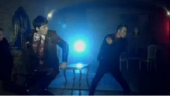 w-inds.,KEITA - Magic