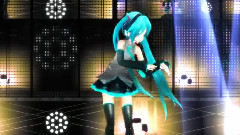初音未来,重音teto,亚北音留 - Baby Maniacs