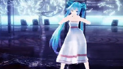 初音未来,VOCALOID家族 - XYZの魔法
