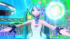 初音未来,VOCALOID家族 - Tell Your World