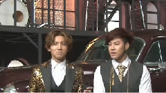 东方神起 - Something MV Making