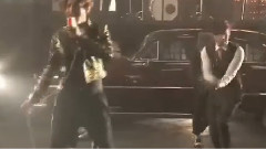 东方神起 - A Filming Spot Of TVXQ Music Video