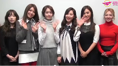 少女时代 - 2014 世界巡演曼谷站 宣传视频