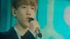 EXO,EXO-K,EXO-M - 12月的奇迹 (中文版)