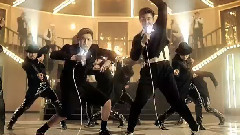 东方神起 - Something