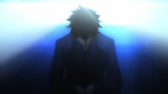 One Last Breath