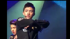 EXO-K,EXO - MAMA
