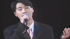 黎明 - 忘情冷雨夜