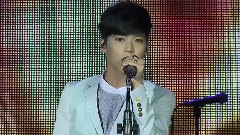毕书尽 - 演唱会精彩现场