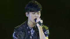 毕书尽 - 演唱会精彩现场