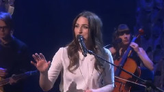 Sara Bareilles - Brave