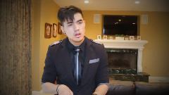 Joseph Vincent - Say Something (Cover)