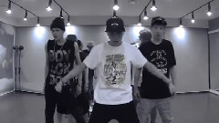 EXO,EXO-K,EXO-M - Dubstep Intro