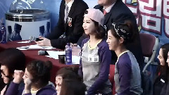 Nine Muses - 出发梦之队