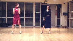 Nine Muses - 成人礼