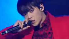 BTOB - Thriller