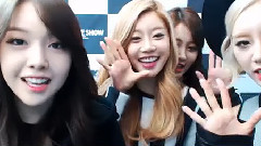 Girl's Day - Live Chat