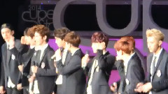 EXO,EXO-M,EXO-K - Talk