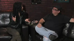 Jason Mraz,Raining Jane - Interview & I Won't Give Up