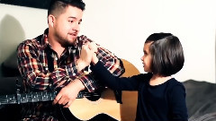 Jorge Narvaez - Don't Worry Be Happy (Cover)