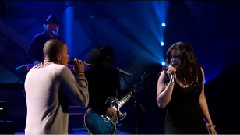 Jordin Sparks,Chris Brown - No Air