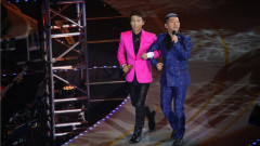 羽泉 - 羽泉2013圣诞演唱会