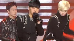 B.A.P - One Shot