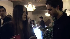 Zedd,Hayley Williams - Stay The Night