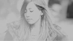 少女时代,太妍(少女时代) - Baby, I Will Wait For You..