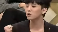 少女时代,G-Dragon(BigBang),允儿(少女时代) - Scandal Clue