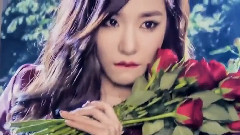少女时代,Tiffany(少女时代) - Tiffany Is The Butterfly