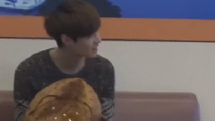 EXO,EXO-M,EXO-K - 吃零食