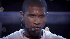 Usher - U Remind Me & My Way