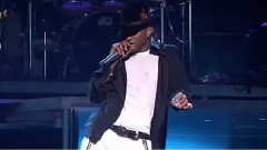 Usher - Nice & Slow & U Got It Bad