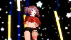 初音未来,亚北音留,重音teto - Hurly Burly