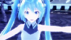 初音未来 - XYZの魔法