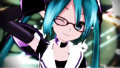 初音未来 - Internet Friends