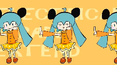 初音未来 - ELECTRICAL PARADE EXTEND