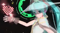 初音未来 - Weekender Girl