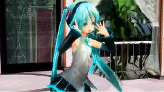 初音未来 - XYZの魔法